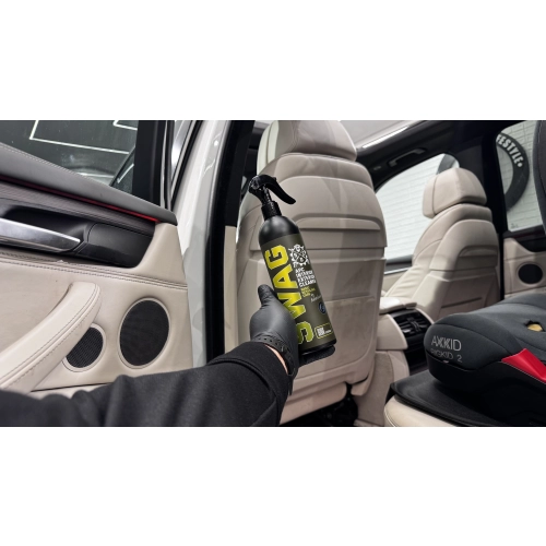 SWAG BASIC APC INTERIOR EXTERIOR CLEANER 5L uniwersalny środek do czyszczenia